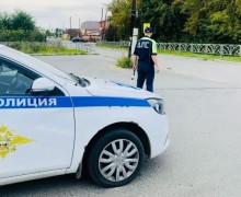 Госавтоинспекция Заречного напомнила водителям о правилах выезда с прилегающих территорий