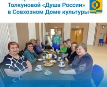 С началом новой недели!