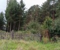 Продаётся участок 10 соток рядом с Заречным