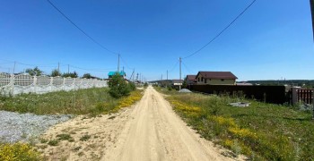 Жители отдалённых кварталов, построенных на землях сельскохозяйственного назначения, просят включить их в черту Заречного