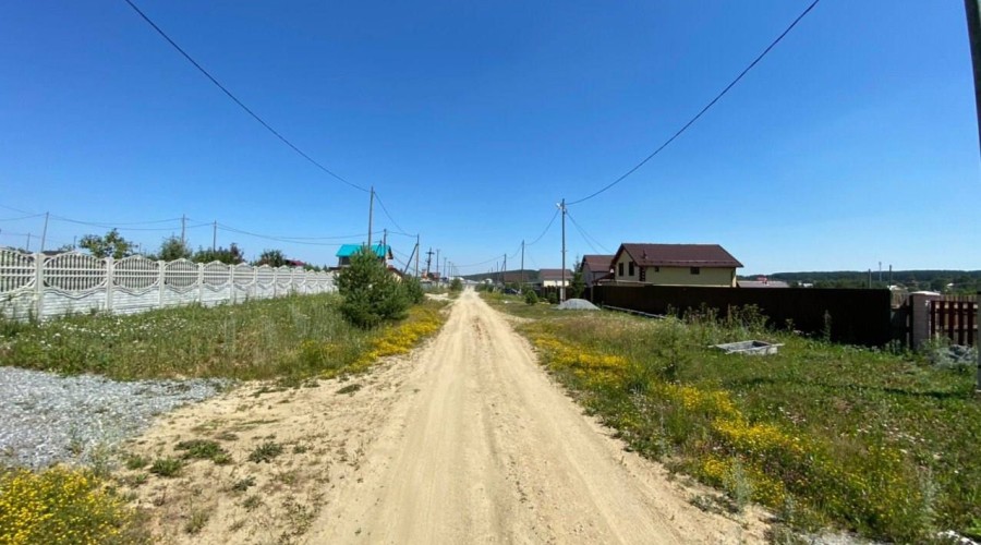 Жители отдалённых кварталов, построенных на землях сельскохозяйственного назначения, просят включить их в черту Заречного