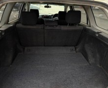 Toyota Corolla, 2002