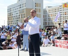 Уральские медики на своем примере показали, в чем секрет здоровья