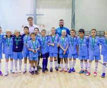 Четыре юных футболиста из Заречного отправятся на Чемпионат России