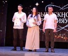 Пятеро жителей Заречного удостоены знаков Заксобрания за волонтёрскую деятельность