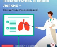 Забота о лёгких: простые шаги для здорового дыхания