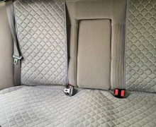 Audi A6, 1997