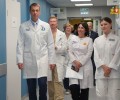 В Областной детской больнице Заречного заработала новая рентген-операционная