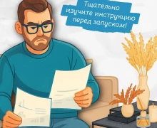 ПРОСТЫЕ ПРАВИЛА ЗАПУСКА ПИРОТЕХНИКИ