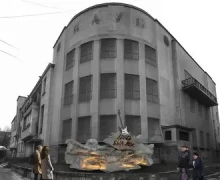 В Екатеринбурге обсуждают идею установки памятника Свердловскому рок-клубу