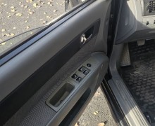 Chevrolet Lacetti, 2008