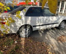 Toyota Corolla, 