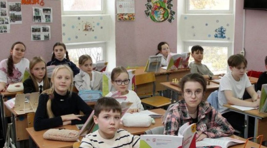 Уроки цифровой грамотности в школе стали важной частью учебного процесса