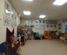 Онлайн-выставка работ участников областного конкурса В четыре руки открыта для просмотра