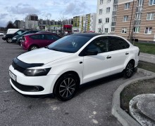 Volkswagen Polo, 