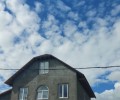Кирпичный дом 204,2 кв.м на тихой улице в районе Мельзавод