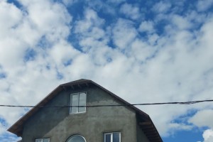 Кирпичный дом 204,2 кв.м на тихой улице в районе Мельзавод
