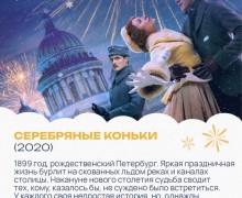 Новый год — время чудес