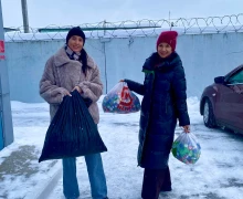 В УралАЭР собрали и передали на переработку более 7 тысяч пластиковых крышечек!