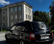 ВАЗ (LADA) Kalina, 2013