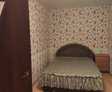 Сдам двухкомнатную квартиру на улице Клары Цеткин, 15