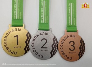 Победители и призеры межрегионального этапа чемпионата «Профессионалы» получат премии