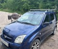 Suzuki Ignis, 