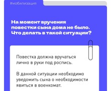 С момента объявления частичной мобилизации прошло две недели