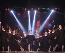 АХ, ЭТОТ СТАРЫЙ НОВЫЙ ГОД!