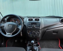 ВАЗ (LADA) Granta, 