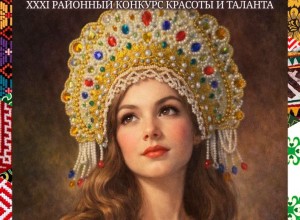 Что где интересного будет 6 марта - смотрите в афишах