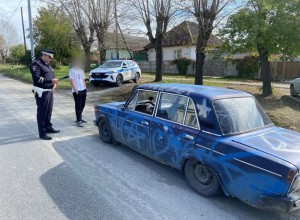 Двоих несовершеннолетних водителей за два дня выявили сотрудники госавтоинспекции Заречного