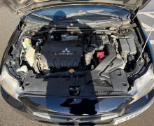 Mitsubishi Lancer, 
