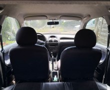 Peugeot 206, 