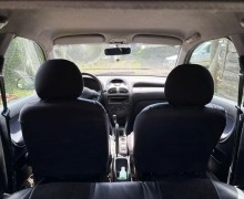 Peugeot 206, 