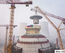 Зареченец, сотрудник БАЭС рассказывает о своей командировке в Бангладеш