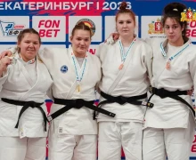 Гордимся нашими чемпионами!