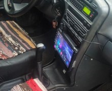 ВАЗ (LADA) 2114 Samara, 