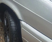 ВАЗ (LADA) 2114 Samara, 