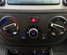 Hyundai Solaris, 