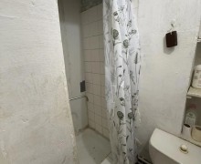 Продаётся светлая однокомнатная квартира с видом на Храм в Заречном