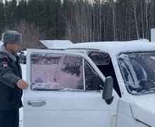 В Ирбите 16 автомобилей, изъятых у пьяных водителей - рецидивистов, отправили в зону СВО
