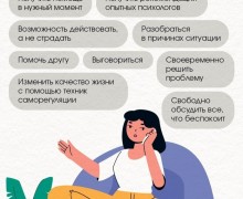 Детский телефон доверия: анонимная помощь в любое время