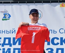 Уральские медики на своем примере показали, в чем секрет здоровья