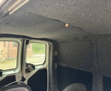 Citroen Jumpy, 
