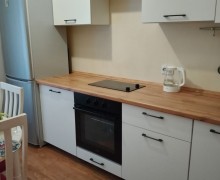 Продаётся уютная квартира в Заречном, 37 м²