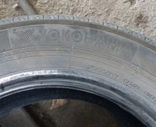 Летние шины 185/65/15 в Заречном
