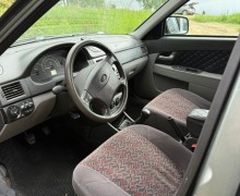 ВАЗ (LADA) Priora, 