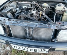 Audi 80, 