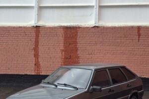 ВАЗ (LADA) 2114 Samara, 2006